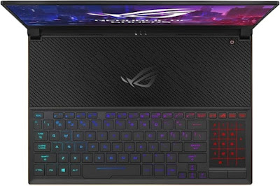 ASUS Gaming Laptop Review