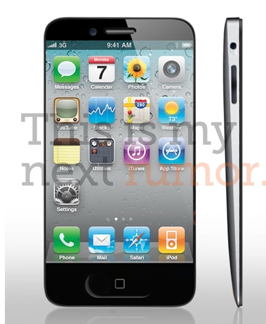 iphone 5