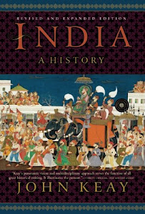 India: A History: From the Earliest Civilisations to the Boom of the Twenty-First Century