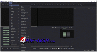 Blackmagic Fusion Studio 16.1.0.18 Full Version