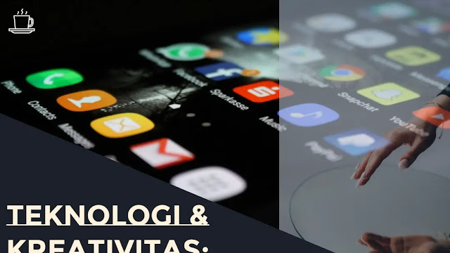 Teknologi & Kreativitas: Mengubah Smartphone Android Menjadi Kaca dalam Langkah-Langkah Praktis