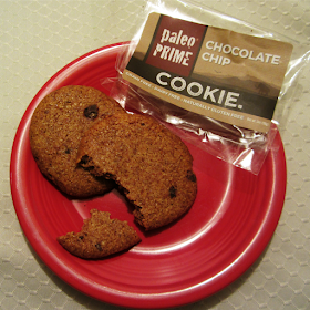 Paleo Prime Cookies by Review, Chews and How-tos
