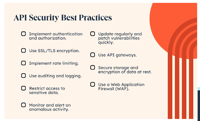 improve your API security