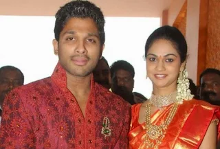 Tollywood-super-star-Allu-arjun-marriage-wedding-photos-images-stills