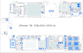 Iphone 5s Schematic Pdf Pcb Designs