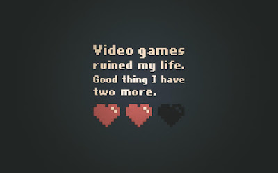 Games Quotes 