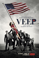 Sexta temporada de Veep