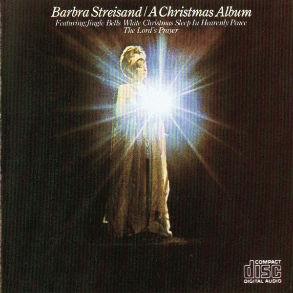 A Christmas Dreams - 10 Cds