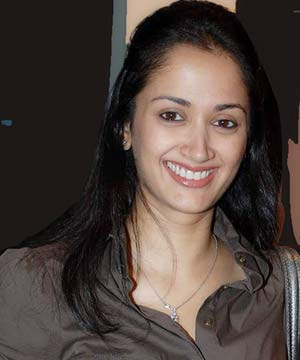 Gayatri Joshi1