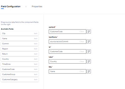 How to develop Customer creation Application in SAP Build Apps with OData service