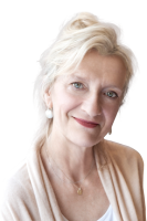 Elizabeth Strout