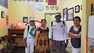 FPI Kota Bogor Semprotkan Disinfektan Di Perumahan Warga Tionghoa Di Bogor Tengah