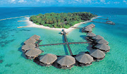 Maldives Island (maldives island widescreen wallpaper)