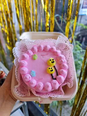 Bento Cake Cirebon, Lunch Box Cirebon, Bakery Cirebon, Cake Shop Cirebon