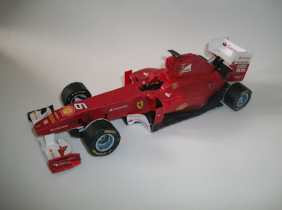 Ferrari F150º