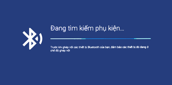 5. Cách kết nối loa Bluetooth với tivi Toshiba