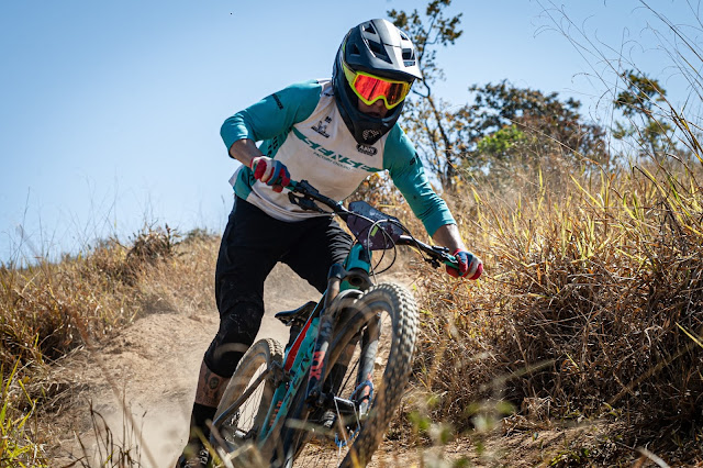 Bernardo Cruz Sense Factory Enduro - Foto: Brunosebastiao_fotografo / Equipeolharfotografico