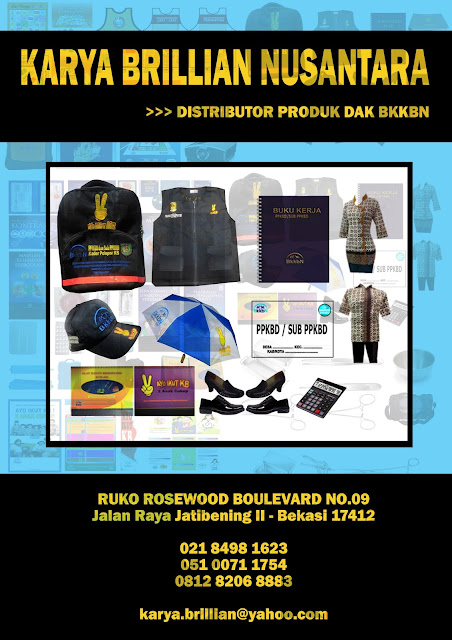 ppkbd kit bkkbn 2017, ppkbd kit 2017, plkb kit bkkbn 207, genre kit bkkbn 2017, kie kit bkkbn 2017, media advokasi bkkbn 2017, distributor produk dak bkkbn 2017,