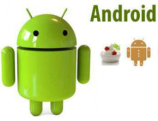 Cara Mudah Upgrade OS Smartphone Android