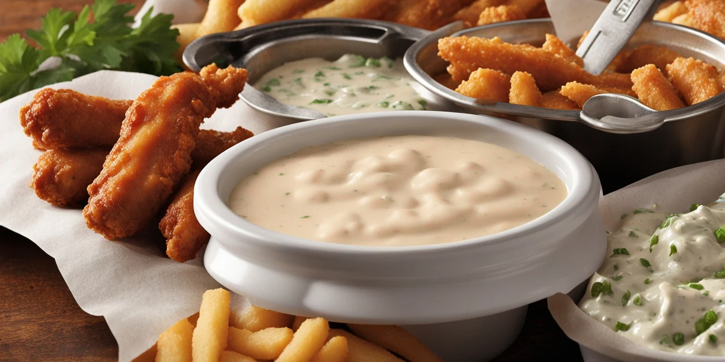 wingstops ranch recipe