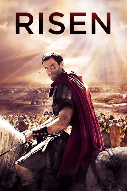 {Easter Movies on Pure Flix}—Risen (2016)