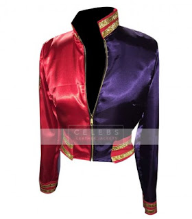 http://celebsleatherjackets.com/742/suicide-squad-harley-quinn-bomber-costume-jacket.html