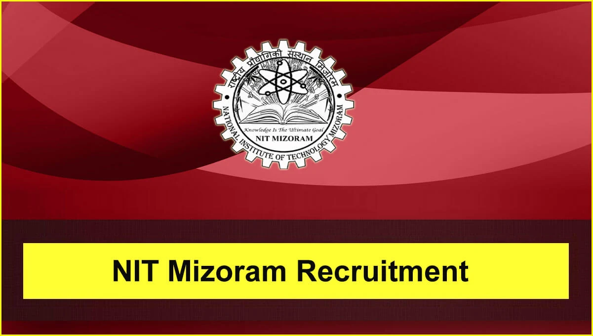 National Institute of Technology (NIT), Mizoram