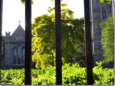 St. Patrick's Cathedral