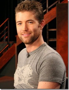 Josh Turner