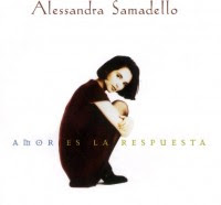 Alessandra Samadello - Amor Es La Respuesta 2001