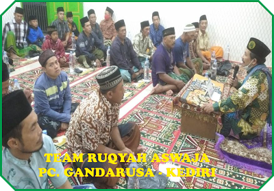 Alamat Ruqyah Gratis Di Kediri