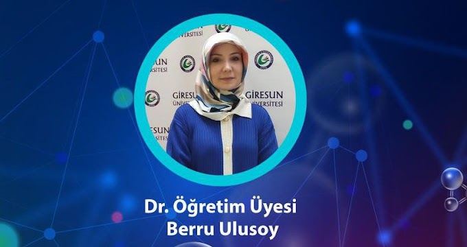 Giresun Üniversitesi'nden internet bağımlılığını önleyecek proje