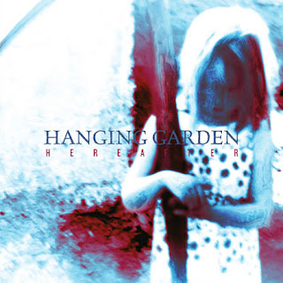 Το βίντεο των Hanging Garden για το τραγούδι "Towards The Sun" από το ep "Hereafter"