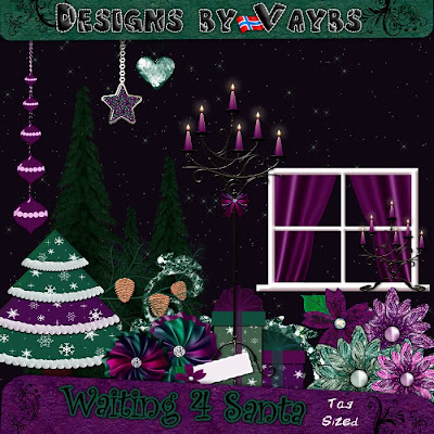 http://designsbyvaybs.blogspot.com/2009/11/waitng-4-santa-tag-kit.html