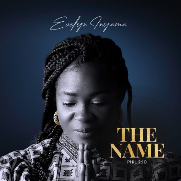 Audio: Evelyn Inyama – The Name (Phil 2:20)