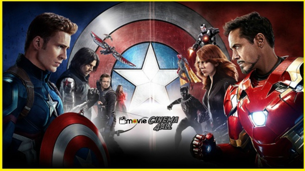 Captain America Civil War Full Movie in Hindi Download MP4