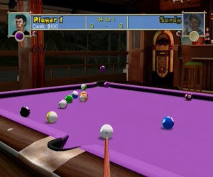 Download Game Pool Paradise full Version For PC - Kazekagames