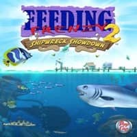 تحميل لعبة السمكة 1 و 2 للكمبيوتر والموبايل Download Feeding Frenzy 1 , 2 for pc - apk
