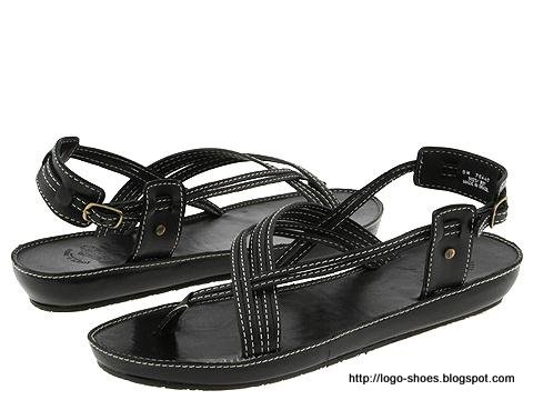 Logo shoes:K82330
