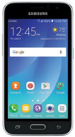  Samsung Galaxy Amp Prime with 5-inch presentation and Android 6.0 propelled on Cricket for $150