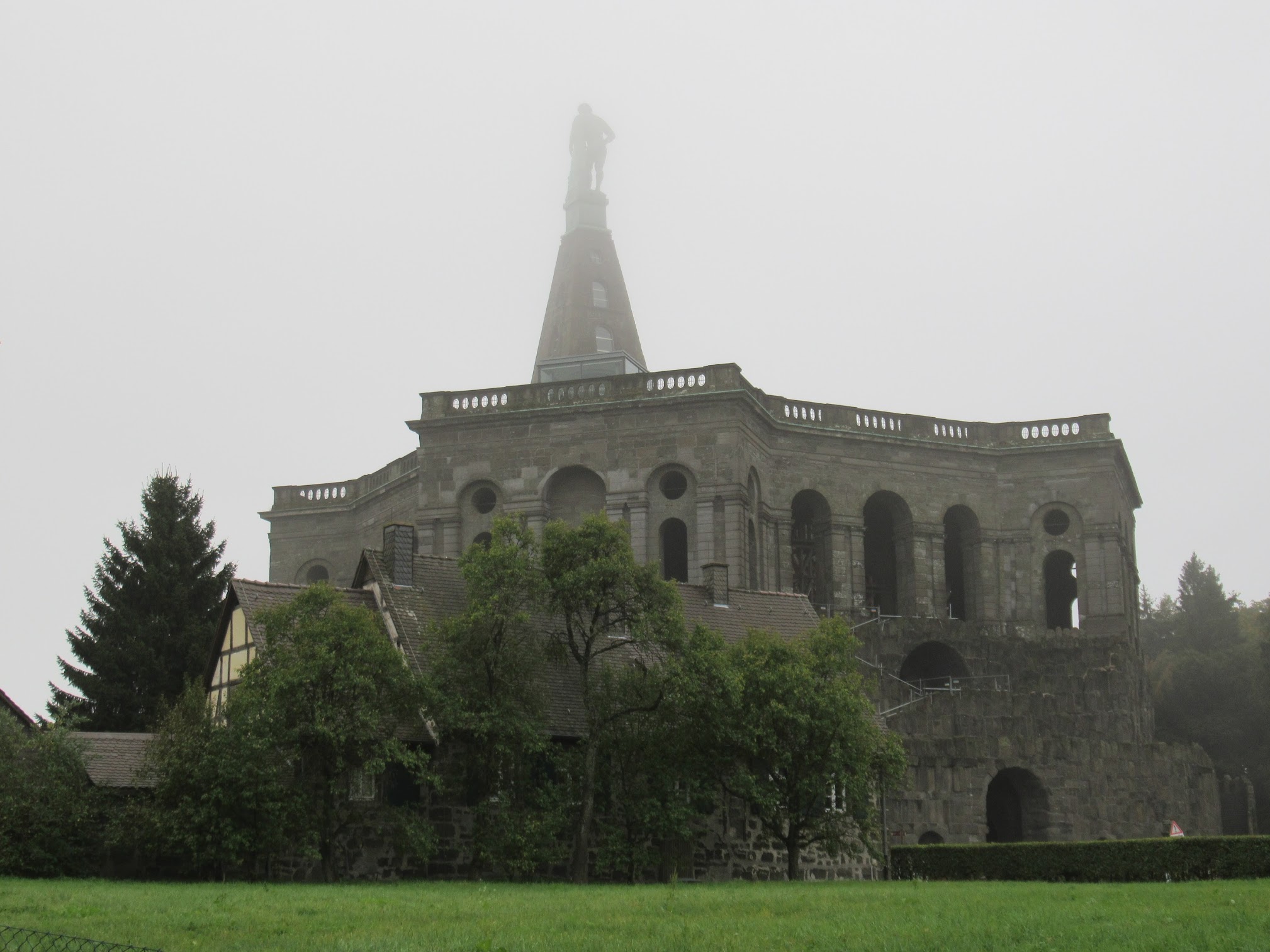 Kassel Hercules