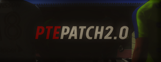 Download PES 2018 PTE Patch 2.0 - RELEASED 20/10/2017 ...