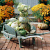 Fall Outdoor Decorating 2012 Ideas