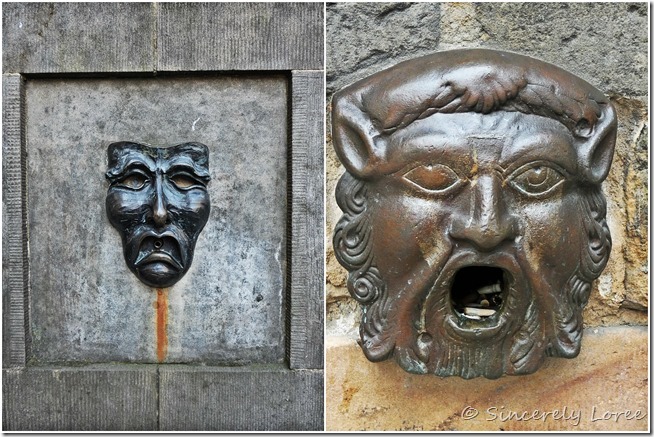 Royal Mile Wellheads