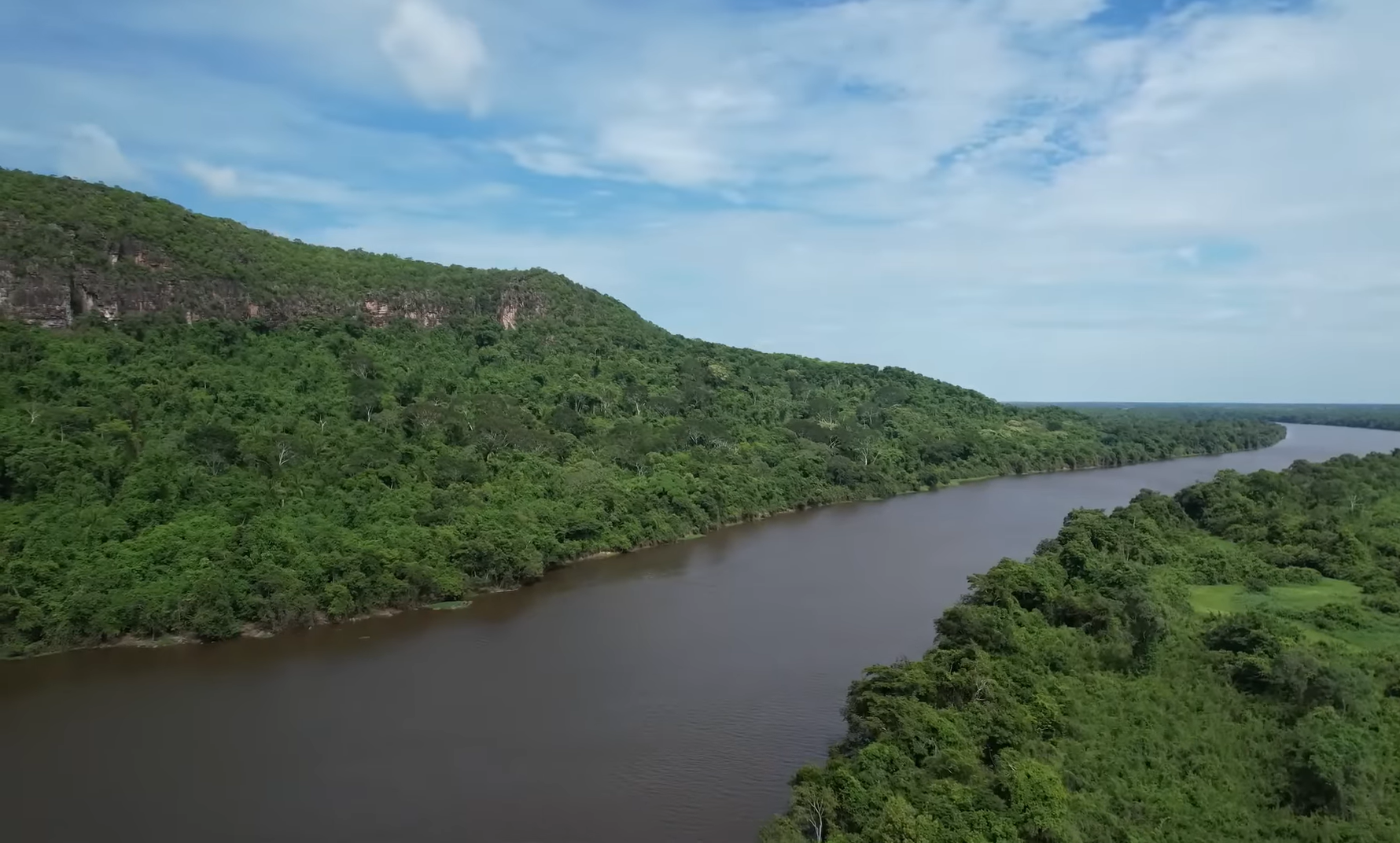 Rio Guaporé