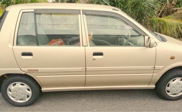 Perodua Viva Auto Batu Pahat - Dralle Damen