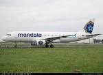 Mandala Airlines