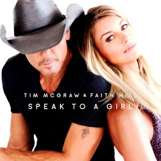 Speak to a Girl – Tim McGraw feat. Faith Hill