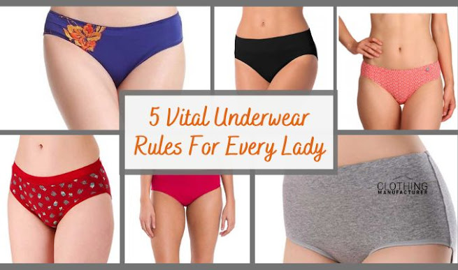 Wholesale Womens Underwear