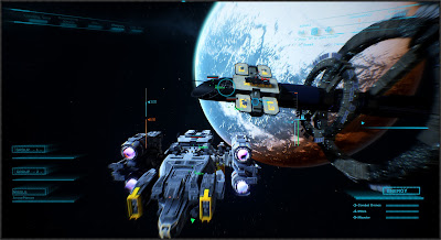 Spacebourne 2 Game Screenshot 16